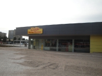 netto markt, ludwigshafen