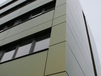 münster - bürogebäude