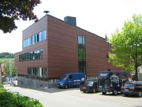 rathaus gechingen