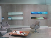 showroom stuttgart-duripanel