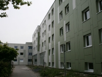 studentenwohnheim münster
