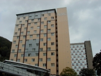 Wohnhaus Suhl