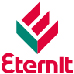 Eternit Logo - Innovation aus Tradition